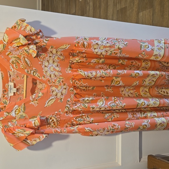 Umgee Women's Dress - Picture 3 of 10